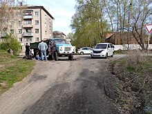 В Новосибирской области в ДТП погиб 15-летний мотоциклист