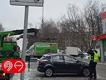 Столичные водители стали более ответственными в вопросе парковки