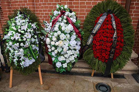 Стало известно о смерти генерала российской армии в его день рождения