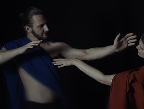 Театр "Город" покажет премьеру "Антигоны" по пьесе Жана Ануя