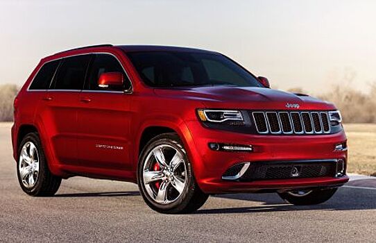 Jeep и Suzuki могут покинуть Европу