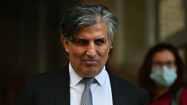 Дело Ефремова выходит боком для Пашаева