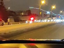 Пензенские водители поддержали массовый рейд ГИБДД