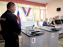 Оксана Дмитриева возглавила политсовет петербургского отделения партии "Новые люди"