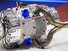 В Испании создали легкий и мощный оппозитный двигатель