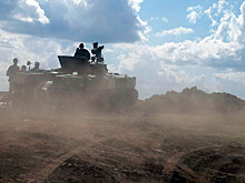Великобритания и Украина договорились нарастить сотрудничество в военной сфере