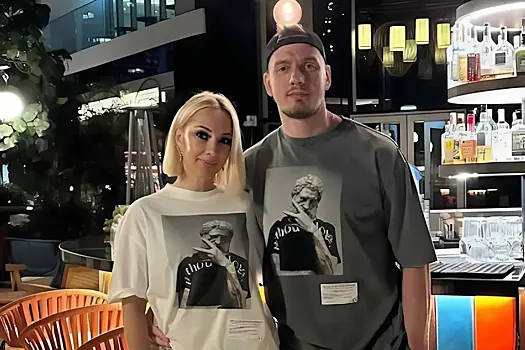 Поклонники Кудрявцевой жестко отреагировали на ее супруга-алкоголика