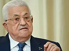 Аббас назвал условия превращения ХАМАС в политическую партию