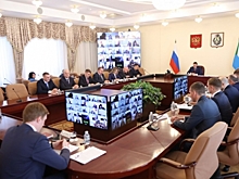 Демешин уволил трех чиновников правительства: один организовал кофейный бизнес