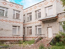 В Тюмени роддом превратится в детский сад