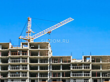 В зоне риска в Красноярском крае находятся 32 строящихся дома