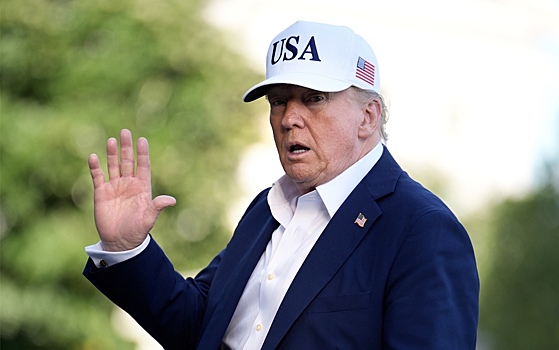 США снова отсрочили повышение тарифов на импорт