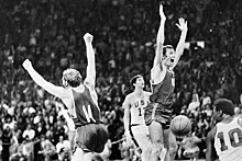 Олимпиада-1972: сборная США по баскетболу проиграла СССР в финале и до сих пор не признаёт поражение