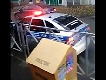 В Краснодаре грузовик насмерть сбил 64-летнюю женщину на пешеходном переходе