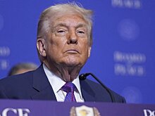 Трамп дважды заснул на первом заседании "Совета мира"