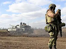 ВС России взяли опорный пункт на Купянском направлении