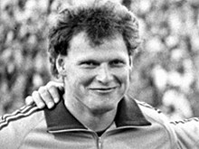Умер бронзовый призер Олимпиады 1992 года Игорь Никулин