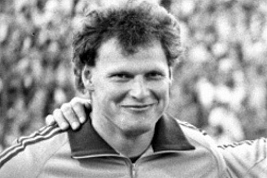 Умер бронзовый призер Олимпиады 1992 года Игорь Никулин