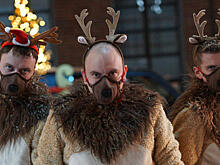 Полицейский с Рублевки: гламурные подонки