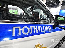 МВД Татарстана получило 55 новых служебных автомобилей