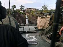 Народная милиция ДНР заявила о взятии под контроль опорного пункта ВСУ в Первомайском