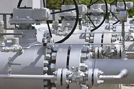 На Украине заявили о необходимости искать миллиарды евро на газ