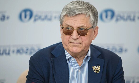 Тихонов о недопуске России на ЧМ по хоккею: «Моральные уроды. Все закончится нашей великолепной победой, к нам на четвереньках приползут»