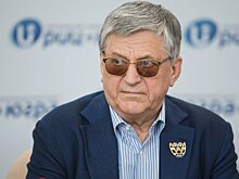 Тихонов о недопуске России на ЧМ по хоккею: «Моральные уроды. Все закончится нашей великолепной победой, к нам на четвереньках приползут»