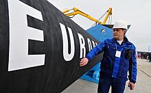 «Газпром» обозначил старт строительства «Северного потока-2»
