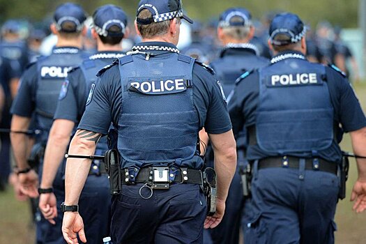 Полиция Австралии предупредила о крупном теракте в стране