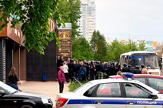 Часть задержанных фанатов «Локомотива» отпустили до начала финала Кубка России