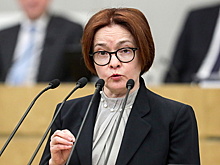 Набиуллина призвала перевести в рубли вылютных ипотечников