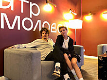 Нашла замену: Асмус показала нового мужчину