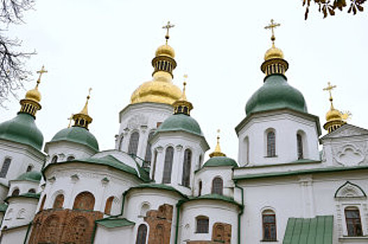 Савченко оценила ситуацию с православной церковью на Украине