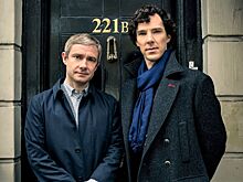 Автор «Шерлока» готов взяться за продолжение — если звёзды шоу к этому готовы