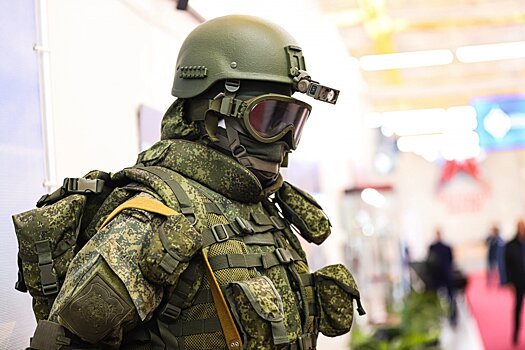 Ночью над Московским регионом сбили 19 беспилотников