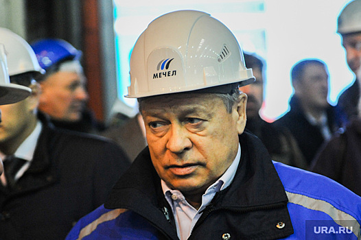 РБК: "Мечел" не воспользуется преимущественным правом выкупа у Газпромбанка доли в Эльге