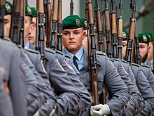 Spiegel сообщил о старте обучения солдат Бундесвера украинскими военными