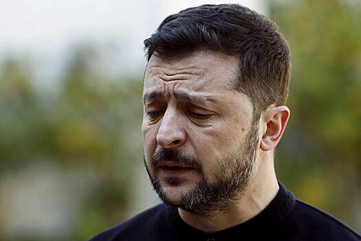 Зеленский смягчил позицию по территориальным вопросам