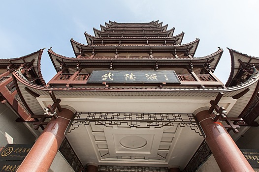 Гостей библиотеки Светлова познакомят с основами китайского языка