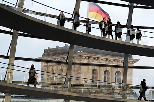 Германия: почему немцы голосуют за ультраправых?
