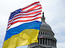В США назвали условие возобновления военной помощи Украине