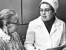 Умерла Наталия Королева - дочь легендарного конструктора и блестящий хирург