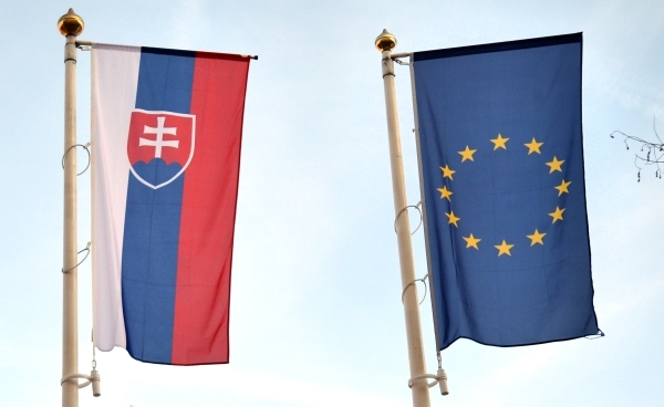 В Словакии пообещали бороться против русофобии