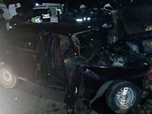 ДТП в Орле: трое госпитализированы