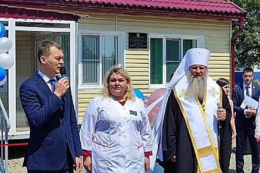 Михаил Дегтярев проведет расширенное заседание правительства в Нанайском районе