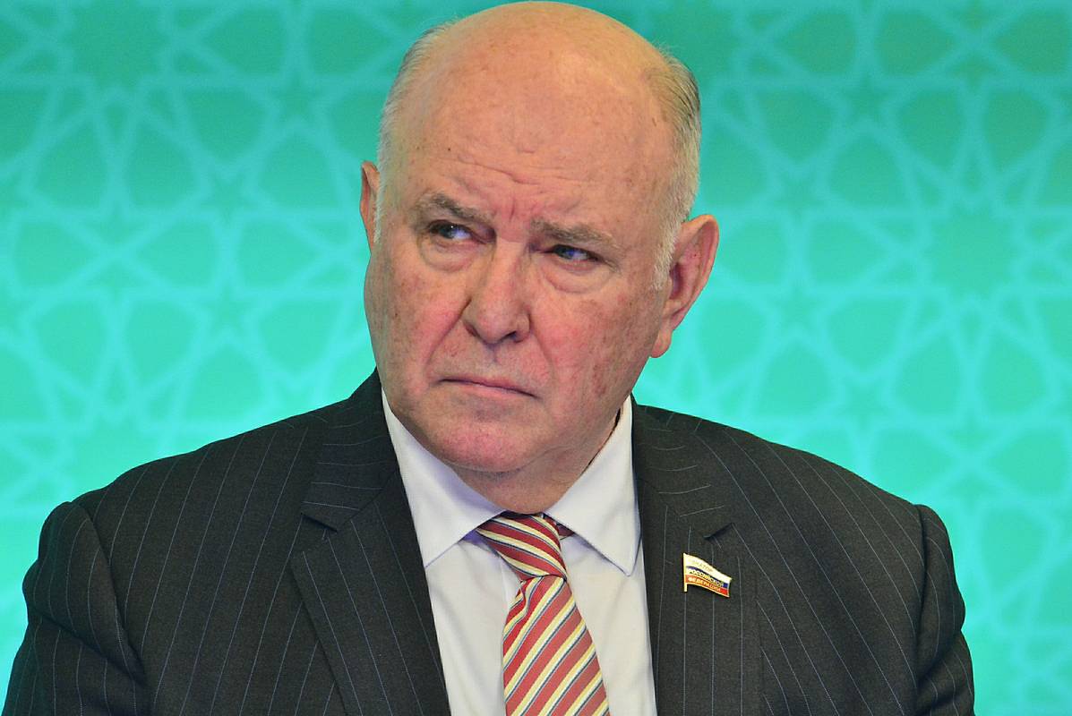 В России объяснили желание Москвы вести переговоры с Вашингтоном в тишине