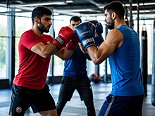 Новые ограничения для трудовых мигрантов в области спорта вводят в Новосибирской области