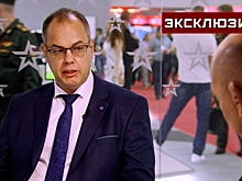 Замдиректора «Курганмашзавода» рассказал о положительной оценке БМП-3 участниками спецоперации на Украине