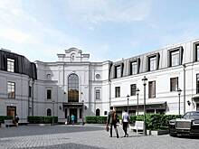 В Иркутске откроется премиум-отель с возрожденными сибирскими банями